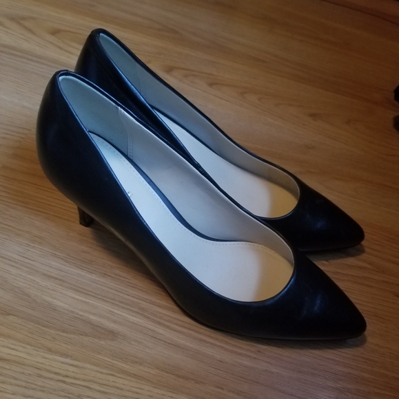 cole haan harlow slingback pump